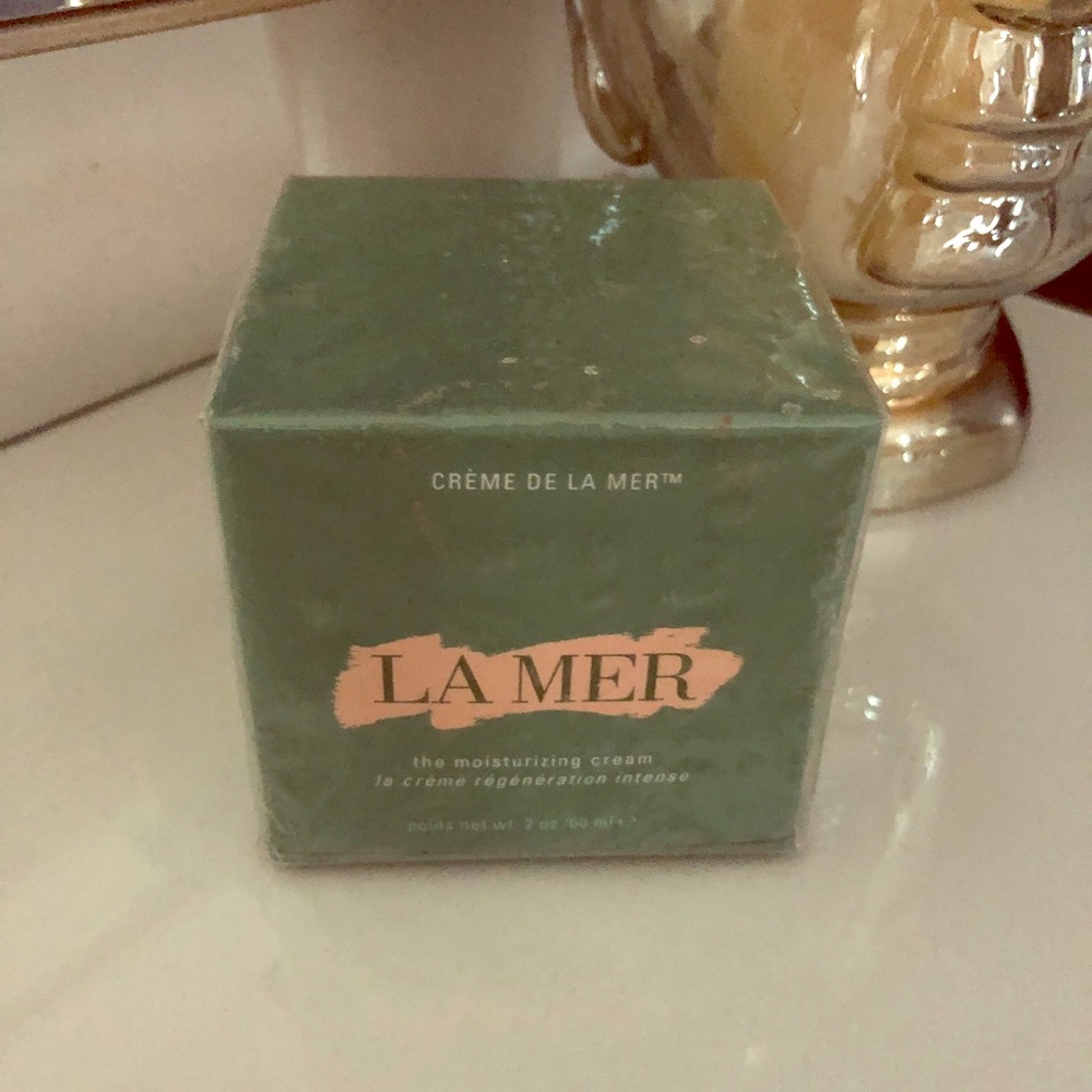 Lamer Moisturizing cream